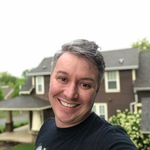 Meet your Posher, Kyle